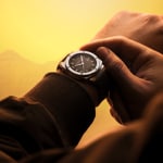 Alpina Alpiner Extreme Automatic California - AL-525BRG3AE6