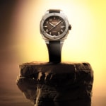 Alpina Alpiner Extreme Automatic California - AL-525BRG3AE6