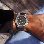 Alpina Alpiner Extreme Automatic California - AL-525BB4AE6