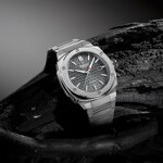 Alpina Alpiner Extreme Automatic Grau - AL-525G4AE6B