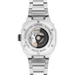 Alpina Alpiner Extreme Automatic Grau - AL-525G4AE6B