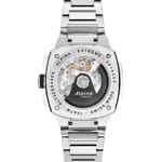 Alpina Alpiner Extreme Chronograph Automatic Blau - AL-730NS4AE6B