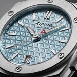 Alpina Alpiner Extreme Quartz Ice Blue - AL-220LB2AE6B