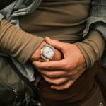 Alpina Alpiner Extreme Quartz Ice Blue - AL-220LB2AE6B