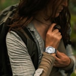 Alpina Alpiner Extreme Quartz Ice Blue - AL-220LB2AE6B