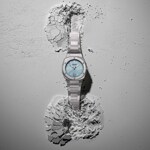 Alpina Alpiner Extreme Quartz Ice Blue - AL-220LB2AE6B