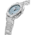Alpina Alpiner Extreme Quartz Ice Blue - AL-220LB2AE6B