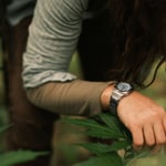 Alpina Alpiner Extreme Quartz Ice Blue - AL-220LB2AE6B