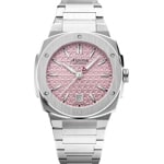 Alpina Alpiner Extreme Quartz Pink