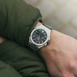 Alpina Alpiner Extreme Regulator Fratello Limited Edition - AL-650GB4AE6B