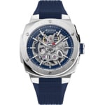 Alpina Alpiner Extreme Skeleton Automatic Bleu 39mm