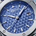 Alpina Alpiner Extreme Solarmetre - AL-140N3AE6
