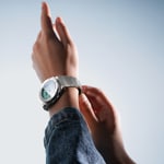 Alpina Alpiner Extreme Solarmetre - AL-140LGR3AE6B