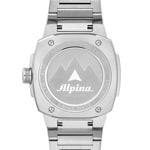 Alpina Alpiner Extreme Solarmetre - AL-140LGR3AE6B