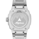 Alpina Alpiner Extreme Solarmetre - AL-140BRG3AE6B