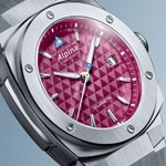 Alpina Alpiner Extreme Solarmetre - AL-140BRG3AE6B