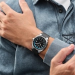 Alpina Alpiner Extreme Solarmetre x Route du Rhum Limited Edition - AL-140BT3AE6