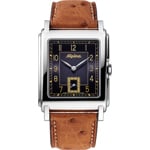 Alpina Alpiner Heritage Carrée Automatic - AL-530N3C6