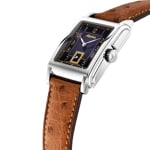Alpina Alpiner Heritage Carrée Automatic - AL-530N3C6