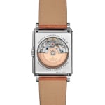 Alpina Alpiner Heritage Carrée Automatic - AL-530N3C6
