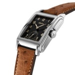 Alpina Alpiner Heritage Carrée Automatic - AL-530BA3C6