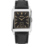 Alpina Alpiner Heritage Carrée Automatic Limited Edition
