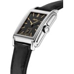 Alpina Alpiner Heritage Carrée Automatic Limited Edition - AL-530BBG3C6