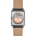 Alpina Alpiner Heritage Carrée Automatic Limited Edition - AL-530BBG3C6