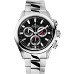 Alpina Alpiner Quartz Chronograph
