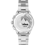 Alpina Alpiner Quartz Chronograph - AL-373SB4E6B