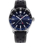 Alpina Alpiner Quartz GMT