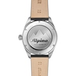 Alpina Alpiner Regulator Automatic - AL-650BBS5E6