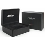 Alpina Alpiner Regulator Automatic - AL-650BBS5E6