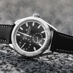 Alpina Alpiner Regulator Automatic - AL-650BBS5E6