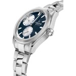 Alpina Alpiner Regulator Automatic - AL-650NSS5E6B