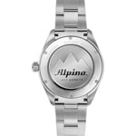 Alpina Alpiner Regulator Automatic - AL-650NSS5E6B
