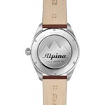 Alpina Alpiner Regulator Automatic - AL-650NNS5E6