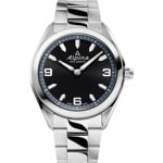 Alpina AlpinerX Active Glow Smartwatch - AL-287BGR4E6B