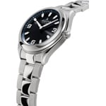 Alpina AlpinerX Active Glow Smartwatch - AL-287BGR4E6B