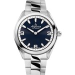 Alpina AlpinerX Active Glow Smartwatch - AL-287NS4E6B