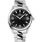 Alpina AlpinerX Active Glow Smartwatch - AL-287BB4E6B