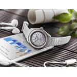 Alpina Comtesse Horological Smartwatch Diamonds - AL-281MPWND3V6