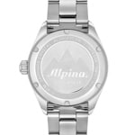 Alpina Comtesse Quartz - AL-240LP2C6B