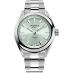 Alpina Comtesse Quartz