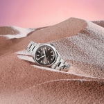 Alpina Comtesse Quartz - AL-240LBR2C6B