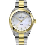 Alpina Comtesse Quartz