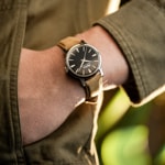 Alpina Heritage Tropic-Proof Handwinding - AL-480B2H6