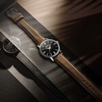 Alpina Heritage Tropic-Proof Handwinding - AL-480B2H6