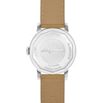 Alpina Heritage Tropic-Proof Handwinding - AL-480S2H6