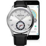 Alpina Horological Smartwatch - AL-285S5AQ6